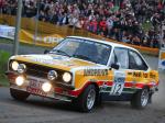 Ford Escort RS1800 Rally Car 1975 года